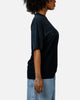 American Thrift Short Sleeve T-Shirt Washed Black
