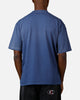 American Thrift Short Sleeve T-Shirt Washed Blue