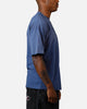 American Thrift Short Sleeve T-Shirt Washed Blue