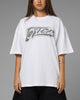 Loiter Jet Stream T-Shirt White