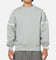 Carre La Manche 2.0 Crewneck Grey