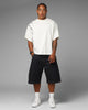 Loiter Apeezy Oversized T-Shirt Off White