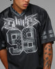 Loiter Hardcore Jersey Black