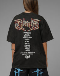 Loiter War Machine T-Shirt Black