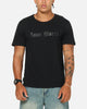 Saint Morta Cathedra El Corto T-Shirt Black