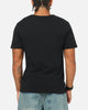 Saint Morta Cathedra El Corto T-Shirt Black