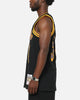 Mitchell & Ness Los Angeles Lakers Shaquille O'Neal Gothic Swing Jersey Black