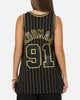 Mitchell & Ness Chicago Bulls Dennis Rodman Swing Jersey Black/Gold