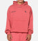 Saint Morta Athltc S2 Boxy Hoodie Pigment Washed