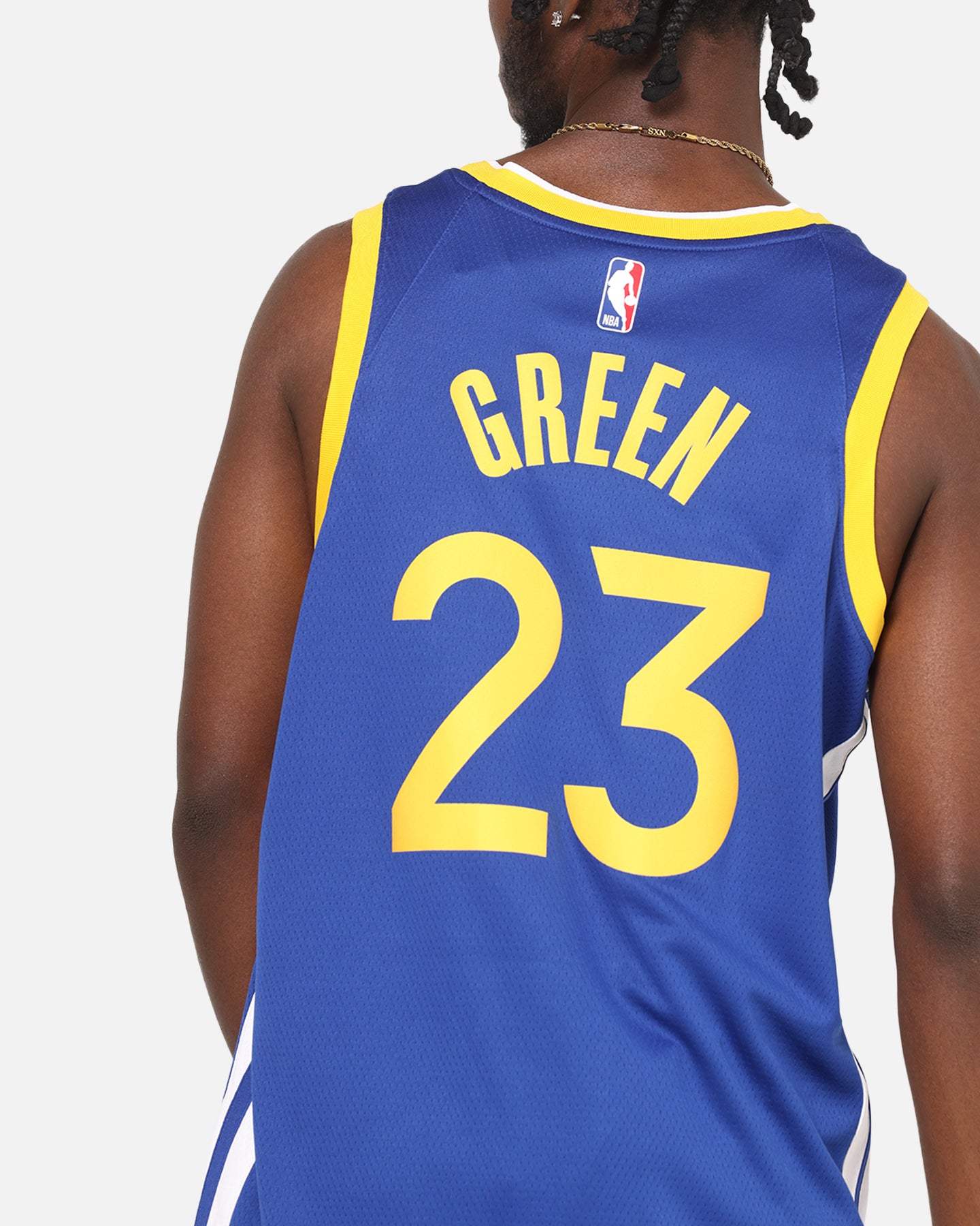 Nike Draymond Green Golden State Warriors #23 Icon Edition 2022/23