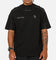Saint Morta Athltc Recon T-Shirt Black