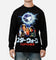 73Studio Star Wars Japan '05 Return Of The Jedi Long Sleeve T-Shirt Black