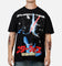 73Studio Star Wars Japan '09 Empire Strikes Back T-Shirt Black