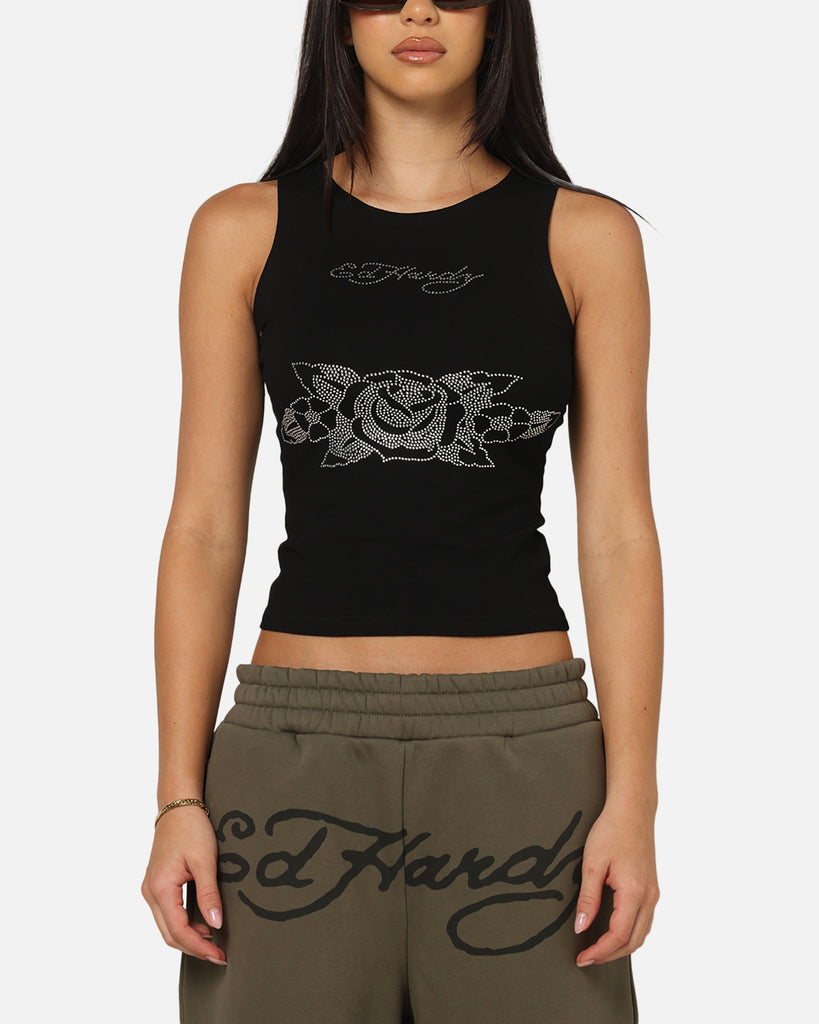 トップス Sculptor X Ed Hardy Sheer Tank Top Sculptor Ed Hardy Sheer Tank Top White - メルカリ