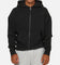 Saint Morta Divine Riot Zip Hoodie Black Wash