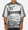 Adidas Adilenium Teamgeist Jersey White