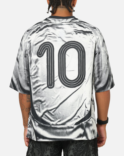 Adidas Adilenium Teamgeist Jersey White