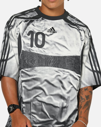 Adidas Adilenium Teamgeist Jersey White