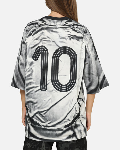 Adidas Adilenium Teamgeist Jersey White