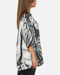 Adidas Adilenium Teamgeist Jersey White