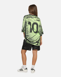 Adidas Adilenium Teamgeist Jersey Pulse Lime