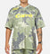 Carre Sideline Jersey T-Shirt Camo