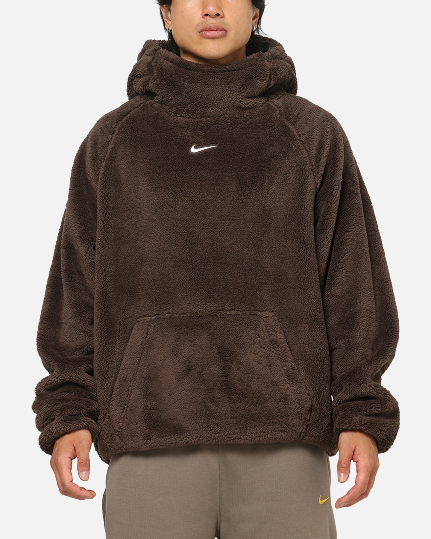 nike x nocta polar fleece jacket