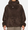 Nike Nocta Chalet Polar Fleece Hoodie Baroque Brown