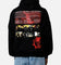 73Studio X Gears Of War '08 Gears 2 Disc Hoodie Black