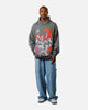 73Studio Marvel X-Men Magneto Premium Hoodie Black Wash