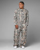 Loiter Thrasher Jacket Pink Tree Camo