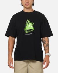 73Studio X Xbox 25th Anniversary Power Of X T-Shirt Black