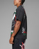 Loiter Freedom Vintage T-Shirt Black