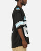 Bleacher Athletic Cronulla-Sutherland Sharks NRL Gridiron Mesh Jersey Official Team Color