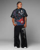 Loiter Marvel Venom Boxy T-Shirt Black
