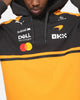 Puma X Mclaren Replica Hoodie Papaya