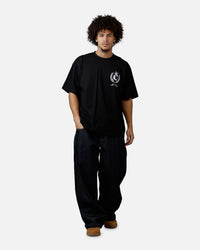 Culture Kings Las Vegas Smoke T-Shirt Black