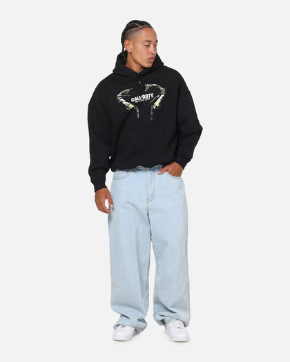 73Studio X Call Of Duty Black Ops The Numbers Mason Hoodie Black