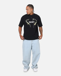 73Studio X Call Of Duty Black Ops The Numbers Mason T-Shirt Black