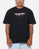 Key Street R32 Storm Heavy T-Shirt Black