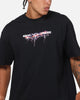 Key Street R32 Storm Heavy T-Shirt Black