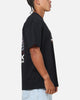 Key Street Type X Heavy T-Shirt Black