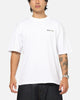 Carre 5 Star T-Shirt White