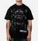 73 Studio X Call Of Duty WWII Tesla Zombies T-Shirt Black