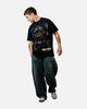 73 Studio X Call Of Duty WWII Tesla Zombies T-Shirt Black
