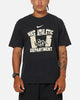 Nike Max90 Gym Heritage T-Shirt Black