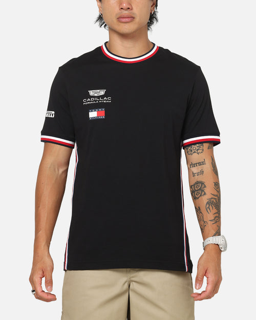 TOMMY JEANS - CADILLAC F1