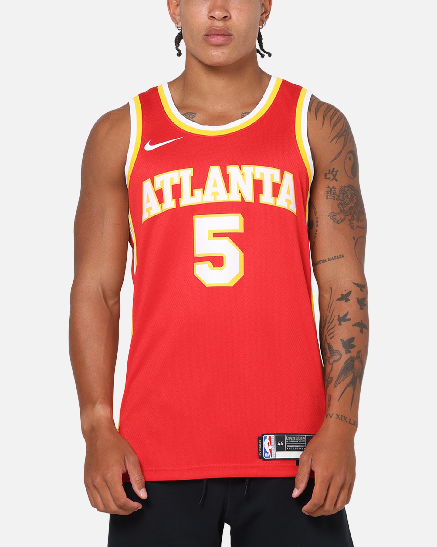 atlanta hawks icon jersey