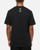 Adidas X Mercedes - AMG Petronas Formula 1 Team George Russell Graphic T-Shirt Black