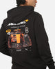 Puma X Mclaren Graphic Hoodie Black